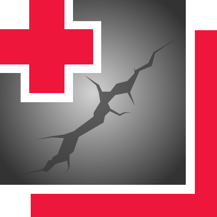 Porch Concrete Repair