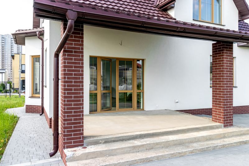 Contact About Porch Concrete Repair