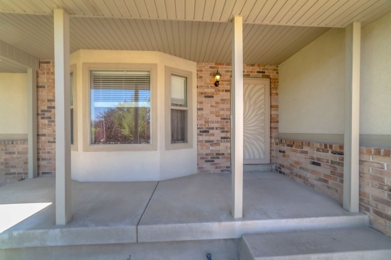 Prevention of Further Damage